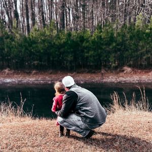 Meet your Posher, Seth